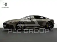 2021 Aston Martin DBS