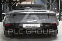 2021 Aston Martin DBS