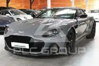 2021 Aston Martin DBS
