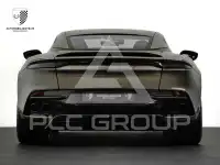 2021 Aston Martin DBS