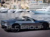 2021 Aston Martin DBS