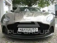2021 Aston Martin DBS