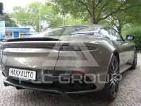 2021 Aston Martin DBS