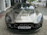 2021 Aston Martin DBS