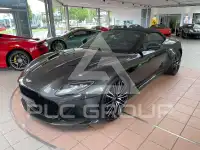 2021 Aston Martin DBS