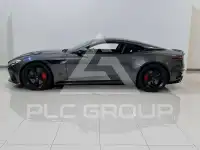 2021 Aston Martin DBS