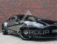 2021 Aston Martin DBS