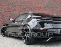 2021 Aston Martin DBS