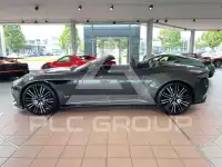 2021 Aston Martin DBS