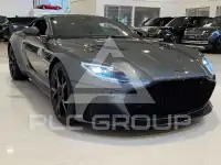 2021 Aston Martin DBS