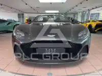 2021 Aston Martin DBS