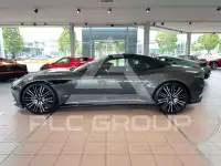 2021 Aston Martin DBS