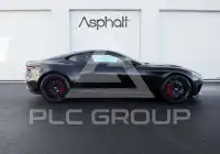 2021 Aston Martin DBS