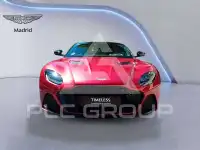 2021 Aston Martin DBS