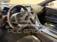 2021 Aston Martin DBS