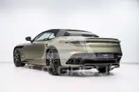 2021 Aston Martin DBS