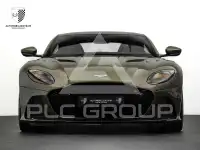 2021 Aston Martin DBS