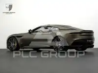 2021 Aston Martin DBS