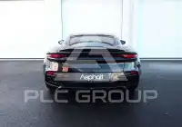 2021 Aston Martin DBS