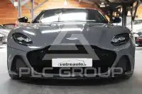 2021 Aston Martin DBS