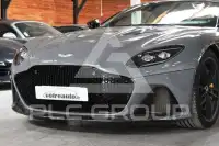 2021 Aston Martin DBS