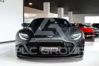2021 Aston Martin DBS