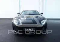 2021 Aston Martin DBS