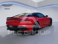 2021 Aston Martin DBS