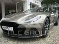 2021 Aston Martin DBS