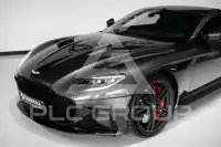 2021 Aston Martin DBS