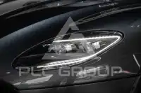 2021 Aston Martin DBS