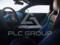 2021 Aston Martin DBS