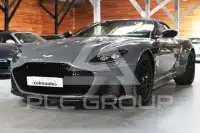 2021 Aston Martin DBS