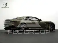 2021 Aston Martin DBS