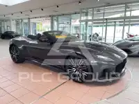 2021 Aston Martin DBS