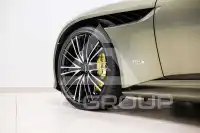 2021 Aston Martin DBS