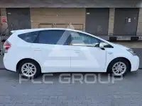 2021 Toyota PRIUS