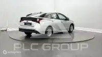 2021 Toyota PRIUS