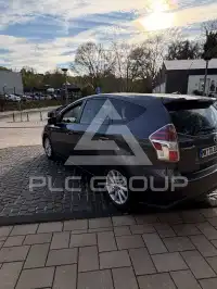 2021 Toyota PRIUS