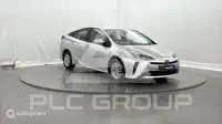 2021 Toyota PRIUS