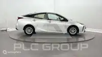 2021 Toyota PRIUS