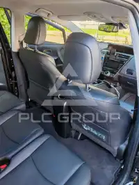 2021 Toyota PRIUS