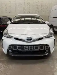 2021 Toyota PRIUS