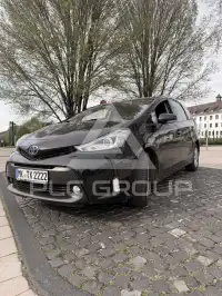 2021 Toyota PRIUS