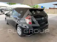 2021 Toyota PRIUS