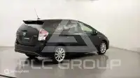 2021 Toyota PRIUS