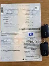 2021 Toyota PRIUS