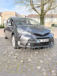 2021 Toyota PRIUS