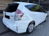 2021 Toyota PRIUS