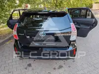 2021 Toyota PRIUS